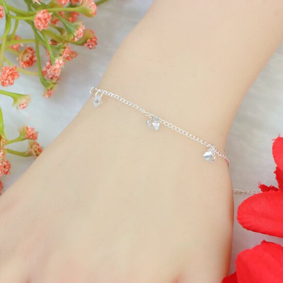 "New Beautiful Design Bracelet for Women/Girls, Gift, B781 - Picture 9 of 10